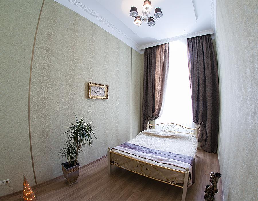 Apartment Vozle Teatra Opery I Baleta Lemberg Exterior foto