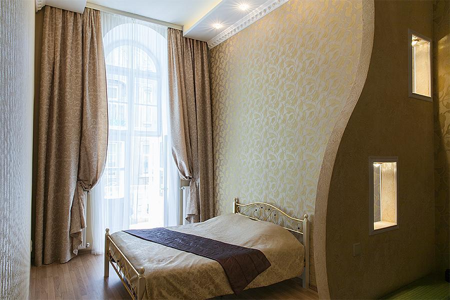 Apartment Vozle Teatra Opery I Baleta Lemberg Exterior foto